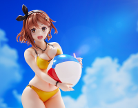 Ryza (Reisalin Stout): Swimsuit Ver. 4