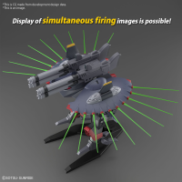 HG 1/144 DESTROY GUNDAM 8