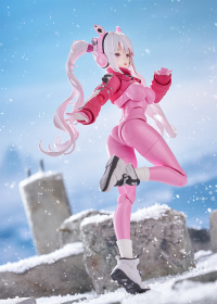 figma Alice 5