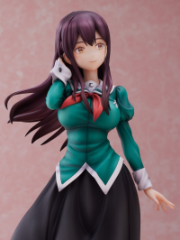 Yuri Is My Job! Mitsuki Ayanokoji 1/7 Scale Figure 13