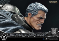Ultimate Diorama Masterline Batman:The Dark Knight Returns (Comics) Batman versus Superman Deluxe Version 36
