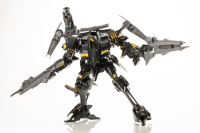 DECOCTION MODELS RAYLEONARD 03-AALIYAH Mirror Finish Ver. 6