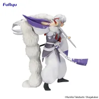 FuRyu INUYASHA　Trio-Try-iT Figure -Sesshomaru- - Inuyasha - photo 9