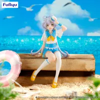 FuRyu LUO TIAN YI　Noodle Stopper Figure -V Singer Luo Tian Yi Marine Style ver.- - LUO TIAN YI - photo 2