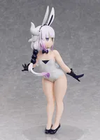 FREEing Kanna: Bare Leg Bunny Ver. - Miss Kobayashi's Dragon Maid - photo 3