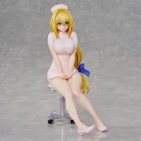 Union Creative To LOVE-Ru Darkness Nurse Series Tearju Lunatique - To LOVE-Ru - photo 4