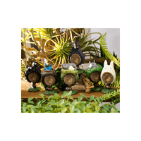 Kazaring - Totoro "My Neighbor Totoro" (Box/6) 7