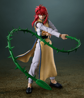 KURAMA "Yu Yu Hakusho" 3