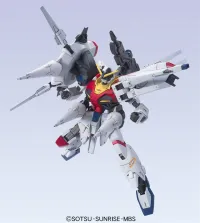 BANDAI HOBBY HG 1/100 #20 VS Astray - Nix Providence Gundam - Mobile Suit Gundam SEED VS Astray - photo 3