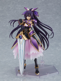 figma Tohka Yatogami 2