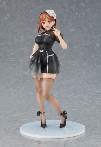 Ryza (Reisalin Stout): High Summer Formal Ver. 1