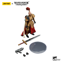 Sisters of Silence White Falcons Vigilator Cadre Vigilator 1 10