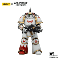 White Scars MKIll Tactical Legionary 6