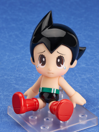 Nendoroid Astro Boy 6