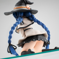 Melty Princess Mushoku Tensei Jobless Reincarnation Palm Size Roxy(Repeat) 3