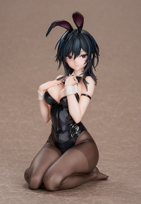 Ishimi Yokoyama: Black Bunny Ver. 1