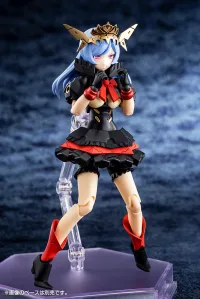 KOTOBUKIYA Chaos & Pretty QUEEN OF HEARTS - Megami Device - photo 9