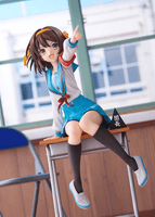 Haruhi Suzumiya Anime Series 20th Anniversary Ver. 3