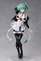 FREEing Hikage: Bondage Maid Ver. - SHINOVI MASTER SENRAN KAGURA NEW LINK - photo 1