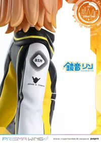 Prime 1 Studio PRISMA WING Piapro Characters Kagamine Rin "Art by lack" 1/7 Scale Pre-Painted Figure - Character Vocal Series - photo 17