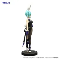 FuRyu Hatsune Miku　BiCute Bunnies Figure -Street Violet Color ver.- - Hatsune Miku - photo 8