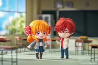 Nendoroid Mikoto Mikoshiba 9