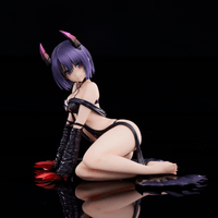 To Love-Ru Darkness – Haruna Sairenji Darkness Ver. 1/6 LIMITED  (Renewal Package Edition) 3