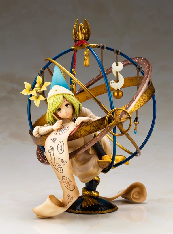 KOTOBUKIYA Coco - Witch Hat Atelier
