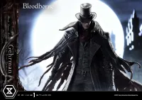 Prime 1 Studio Ultimate Premium Masterline Bloodborne Gehrman - Video Games - photo 12