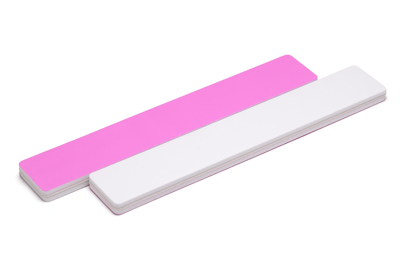 File Stick Finish Pink (equivalent to #3000/2 sheets)
