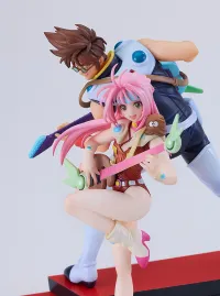 GOOD SMILE COMPANY PLAMAX MF-90: minimum factory Mylene Flare Jenius - Macross - photo 2