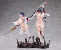Sakuya Todo & Iori Todo Set 11