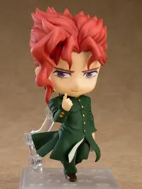 GOOD SMILE COMPANY Nendoroid Noriaki Kakyoin(re-run) - JoJo's Bizarre Adventure - photo 1