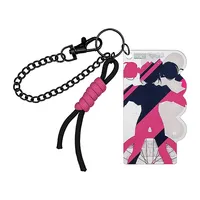 GoodSmile Moment Hatsune Miku: Racing Ver. 2025 Keychain C - Hatsune Miku - photo 2