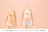 DRESS UP BODY【M】 12
