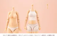 KOTOBUKIYA DRESS UP BODY【M】 - SOUSAISHOJOTEIEN - photo 12