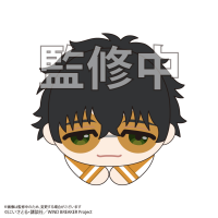 WIND BREAKER HUG CHARACTER COLLECTION 2 7
