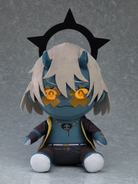 Plushie Happy Chaos 1