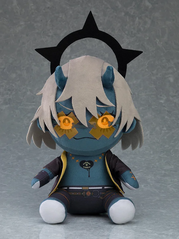 GOOD SMILE COMPANY Plushie Happy Chaos - Video Games