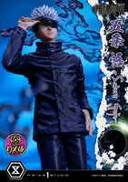 Concept Masterline Jujutsu Kaisen Satoru Gojo DX Bonus Version 19