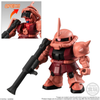 Mobile Suit Gundam Micro Wars 5