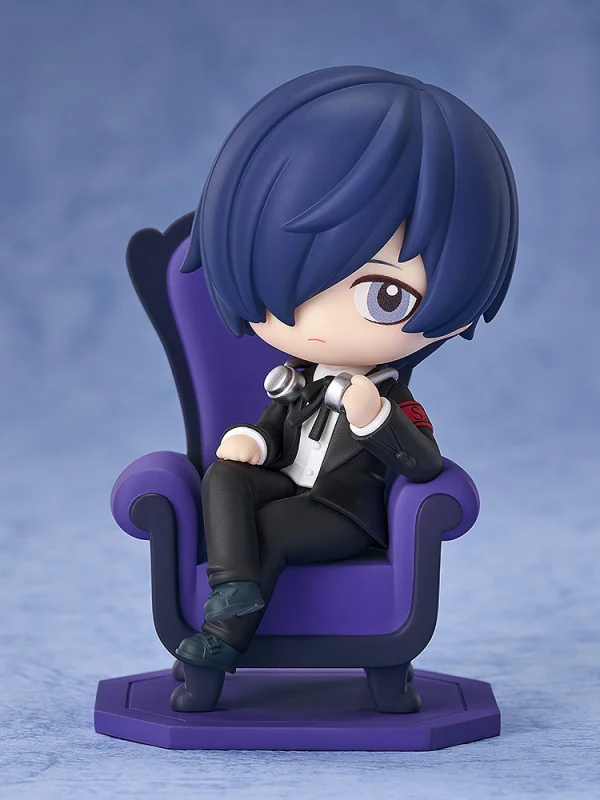 Good Smile Arts Shanghai Qset+ P3P Protagonist - Persona