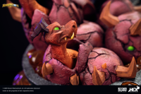 Blizzard Hearthstone® Leeroy Jenkins 1/10 Scale Statue 16