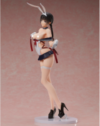 Momoko Uzuki Summer Uniform Ver. 2