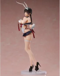 BINDing Momoko Uzuki Summer Uniform Ver. - BINDing Creators Opinion - photo 2