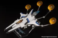 PLUM PMOA VIC VIPER T-301[PEINTED FINISHED] - GradiusV - photo 1