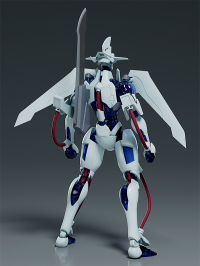 MODEROID Dann of Thursday 9