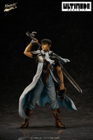 Berserk – Guts: Childhood		 11