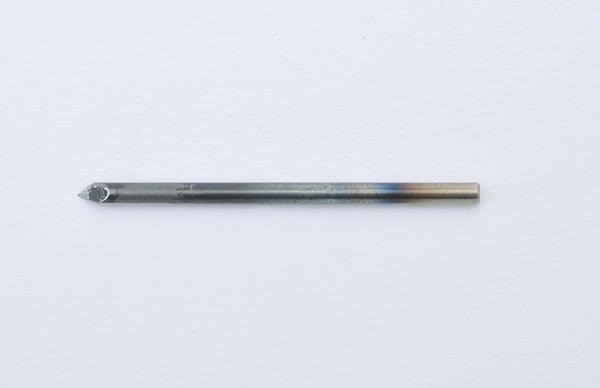 Mr Precision Carving Knife Blade (V-Shaped)