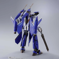 YF-29 Durandal Valkirie (Maximilian Jenius Use) Full Set Pack Macross Delta Movie: Absolute Live!!!!!!, Bandai Spirits DX Chogokin 14